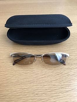 VARTIXバイカラーサングラス　限定品 GACKT着用　おまけ付きTaujan サングラス バイカラー GACKT TAUJAN タウジャン VARTIX - メルカリ